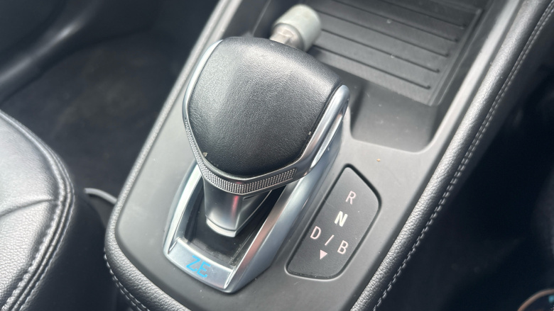 Renault Zoe 100kW i GT Line R135 50kWh Rapid Charge 5dr Auto Electric Hatchback